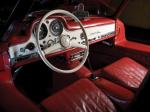 Mercedes-Benz 300 SL 1954 года